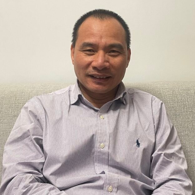 Dr. Haibing Hu