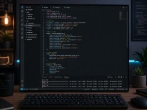 Python Code for Deep Learning CNN Model